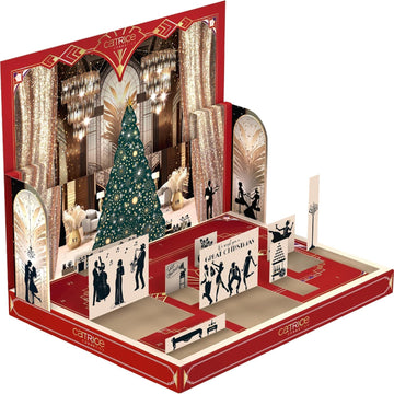 Catrice Beauty Advent Calendar "The Great Christmas"